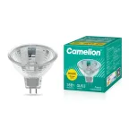 Лампа галогенная MINI JCDR (MR11) 35Вт 220В GX5.3 Camelion 7092