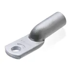 Наконечник медно-алюминиевый DTL(ТАМ)-25мм IEK UNP31-025-07-08
