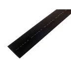 Трубка термоусадочная ТТУ нг-LS 50/25 зел. 1м IEK UDRS-D50-1-K06