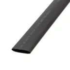 Трубка термоусадочная ТТУ нг-LS 50/25 зел. 1м IEK UDRS-D50-1-K06
