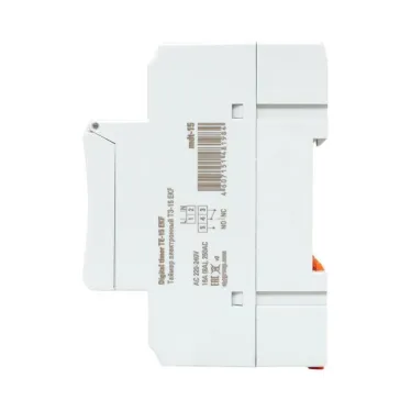 Таймер электронный ТЭ-15 EKF mdt-15