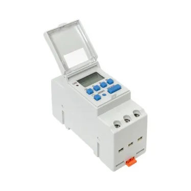 Таймер электронный ТЭ-15 EKF mdt-15