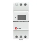 Таймер электронный ТЭ-15 EKF mdt-15