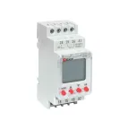 Таймер электронный астрономический TM-АS PROxima EKF tm-as