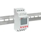 Таймер электронный астрономический TM-АS PROxima EKF tm-as