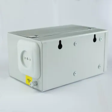 Ящик с понижающим трансформатором ЯТП 0.25 220/36В (3 авт. выкл.) Кострома ОС0000002367