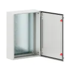 Шкаф ST с монтаж. платой 700х500х200мм от IP65-до IP66 IK10 DKC R5ST0752