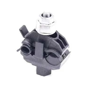 Зажим ответвительный изолированный ЗОИ 16-70/1.5-10 IEK UZA-11-D01-D10