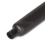 Трубка термоусадочная ТТУ нг-LS 10/5 красн. 1м IEK UDRS-D10-1-K04