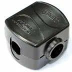 Зажим ответвительный изолированный ЗОИ 16-70/1.5-10 IEK UZA-11-D01-D10