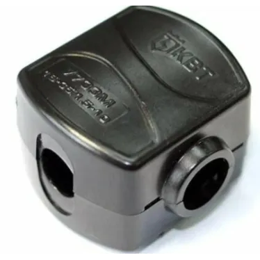 Сжим У733М КВТ 61641