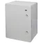Корпус ЩМПп 400х300х220 УХЛ1 IP65 пластик. IEK MKP93-N-403022-65