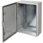 Корпус ЩМПп 600х400х200 УХЛ1 IP65 пластик. IEK MKP93-N-604020-65