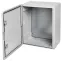 Корпус ЩМПп 500х400х240 УХЛ1 IP65 пластик. IEK MKP93-N-504024-65
