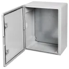 Корпус ЩМПп 500х400х240 УХЛ1 IP65 пластик. IEK MKP93-N-504024-65