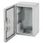Корпус ЩМПп 300х200х130 УХЛ1 IP65 пластик. IEK MKP93-N-302013-65