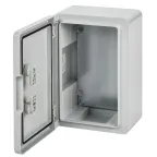 Корпус ЩМПп 300х200х130 УХЛ1 IP65 пластик. IEK MKP93-N-302013-65
