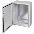 Корпус ЩМПп 500х350х190 УХЛ1 IP65 пластик. IEK MKP93-N-503519-65
