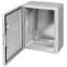 Корпус ЩМПп 400х300х170 УХЛ1 IP65 пластик. IEK MKP93-N-403017-65