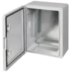 Корпус ЩМПп 400х300х170 УХЛ1 IP65 пластик. IEK MKP93-N-403017-65
