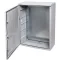 Корпус ЩМПп 800х600х260 УХЛ1 IP65 пластик. IEK MKP93-N-806026-65