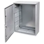 Корпус ЩМПп 800х600х260 УХЛ1 IP65 пластик. IEK MKP93-N-806026-65