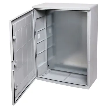 Корпус ЩМПп 800х600х260 УХЛ1 IP65 пластик. IEK MKP93-N-806026-65