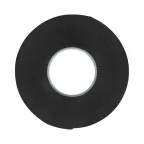 Изолента высоковольтная самослипающаяся 0.76х25мм 5м (до 1кВ) Kranz KR-09-2511