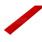 Трубка термоусадочная клеевая ТТК-(3:1)-6/2 черн. 1м КВТ 59695