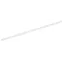 Трубка термоусадочная ТТУ нг-LS 3/1.5 бел. 1м IEK UDRS-D3-1-K01