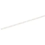                  Трубка термоусадочная ТТУ нг-LS 3/1.5 бел. 1м IEK UDRS-D3-1-K01
               