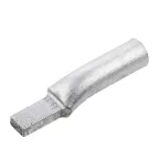 Наконечник медно-алюминиевый DTL(ТАМ)-25мм IEK UNP31-025-07-08