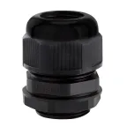 Ввод кабельный (сальник) PG-25 IP68 сер. TOKOV ELECTRIC TKE-PG-25-G