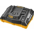                  Зарядное устройство INGCO 20V FCLI2003
               