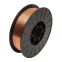 Проволока для сварки углеродистых сталей ER 70S-6 d.1,0 D200 (5кг)