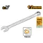 Ключ комбинированный 12 мм INGCO INDUSTRIAL HCSPA121
