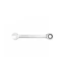 Ключ комбинированный 10 мм INGCO INDUSTRIAL HCSPA101