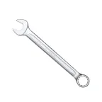                  Ключ комбинированный 15 мм INGCO INDUSTRIAL HCSPA151
               