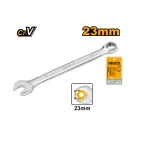                  Ключ комбинированный 23 мм INGCO INDUSTRIAL HCSPA231
               