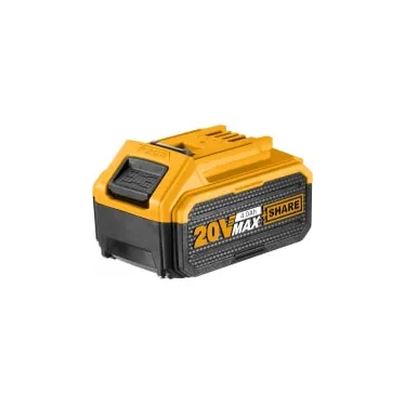 Аккумуляторная батарея Li-ion 4.0 Ач INGCO INDUSTRIAL FBLI2002