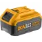 Аккумуляторная батарея "20V MAX" INGCO INDUSTRIAL 5Ач, Li-on FBLI2003