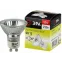 Лампа галогенная GU10-JCDR (MR16) -50W-230V ЭРА C0027386