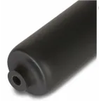 Трубка термоусадочная ТТУ нг-LS 50/25 зел. 1м IEK UDRS-D50-1-K06