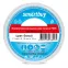 Изолента Smartbuy,  0.13х15мм, 10 метров, белая (SBE-IT-15-10-w)