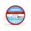 Изолента Smartbuy,  0.13х15мм, 10 метров, красная (SBE-IT-15-10-r)