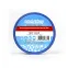 Изолента Smartbuy,  0.13х15мм, 10 метров, синяя (SBE-IT-15-10-db)