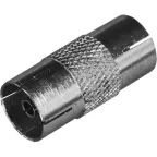 Штекер F RG6 б/п TDM