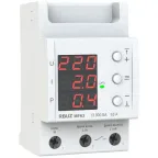                  Многофункциональное реле RBUZ MF63
               