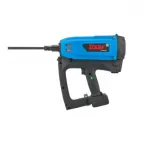Пистолет гвоздезабивной газовый TOUA GSN40E