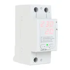 Реле напряжения Welrok D2-32